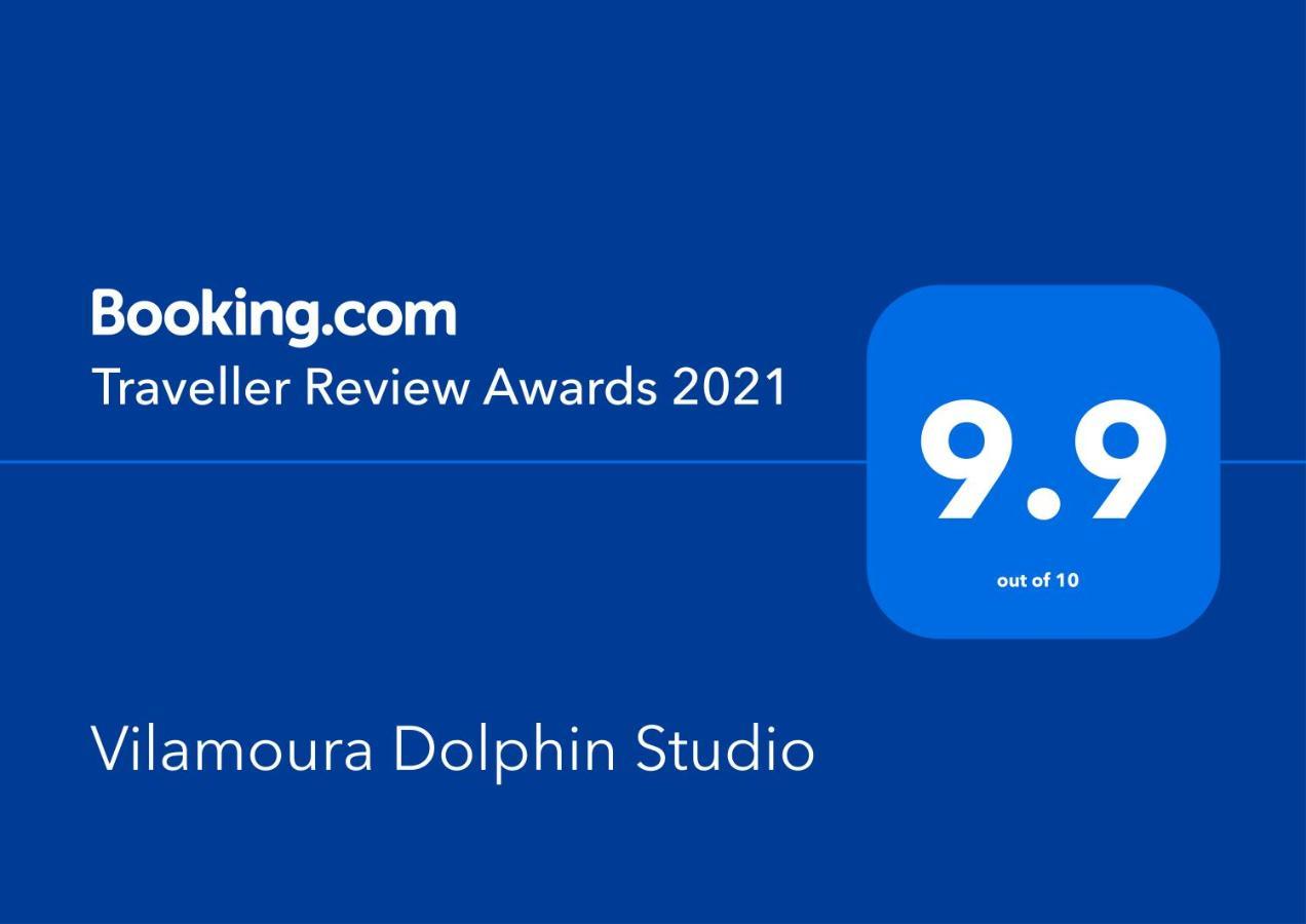Vilamoura Dolphin Studio Esterno foto