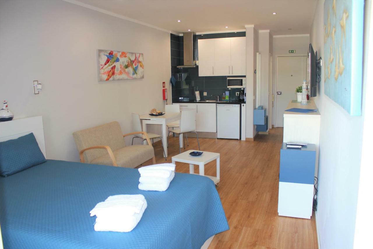 Vilamoura Dolphin Studio Esterno foto