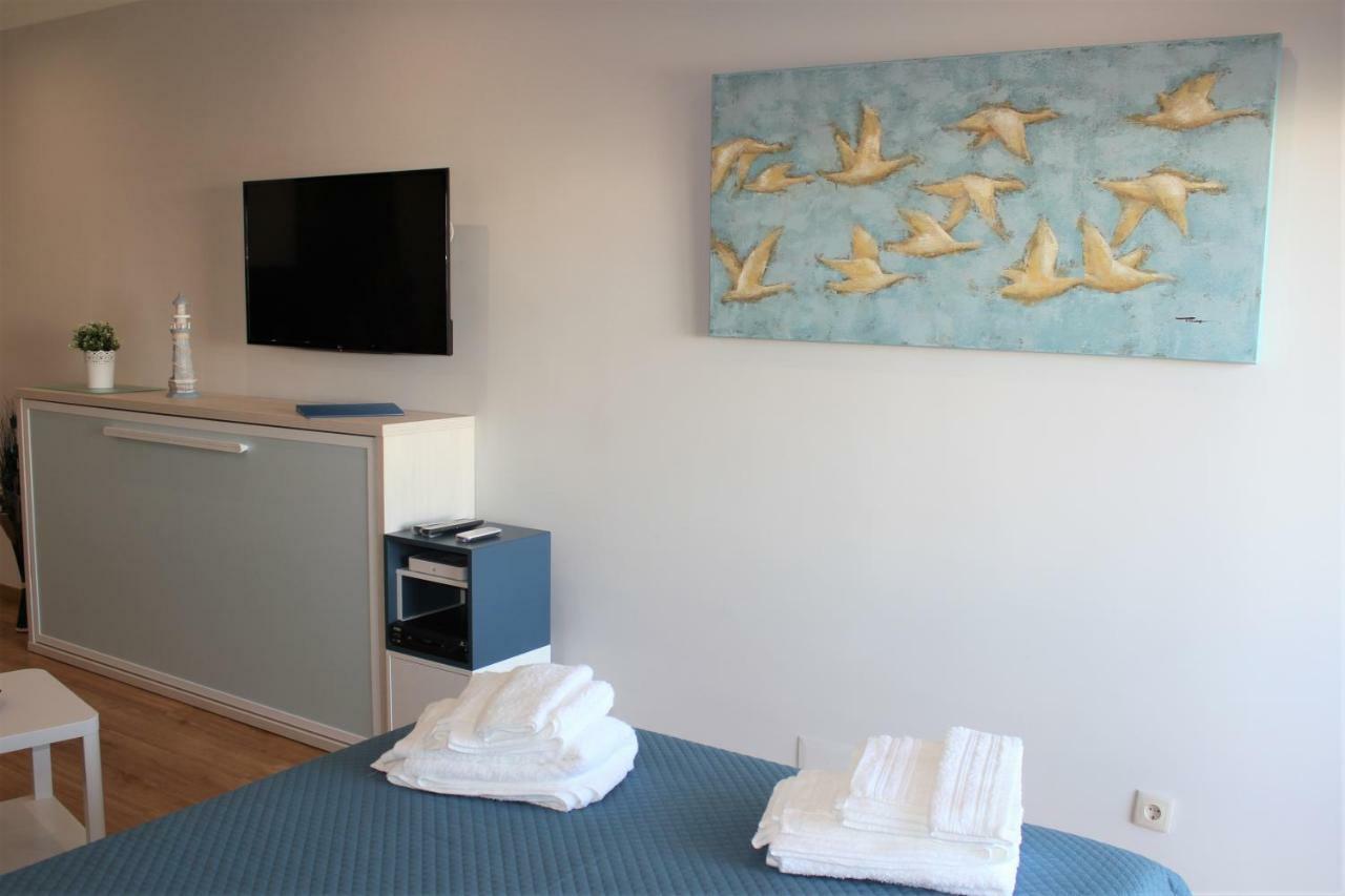 Vilamoura Dolphin Studio Esterno foto