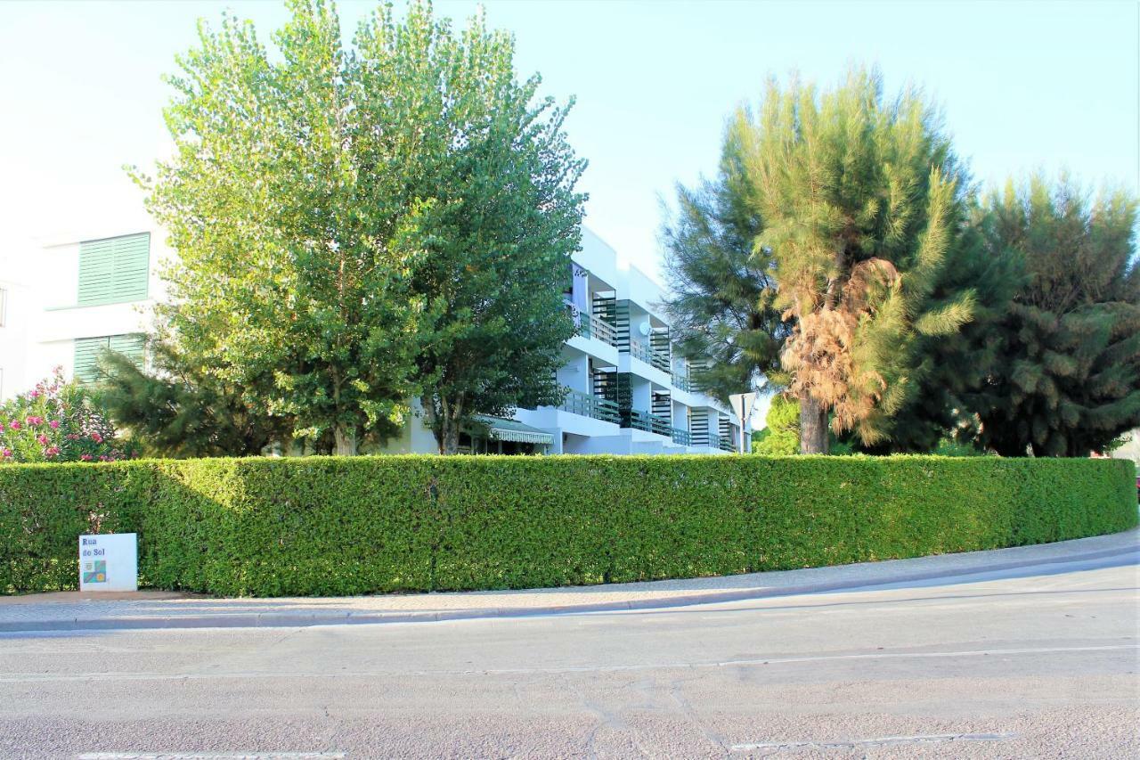 Vilamoura Dolphin Studio Esterno foto
