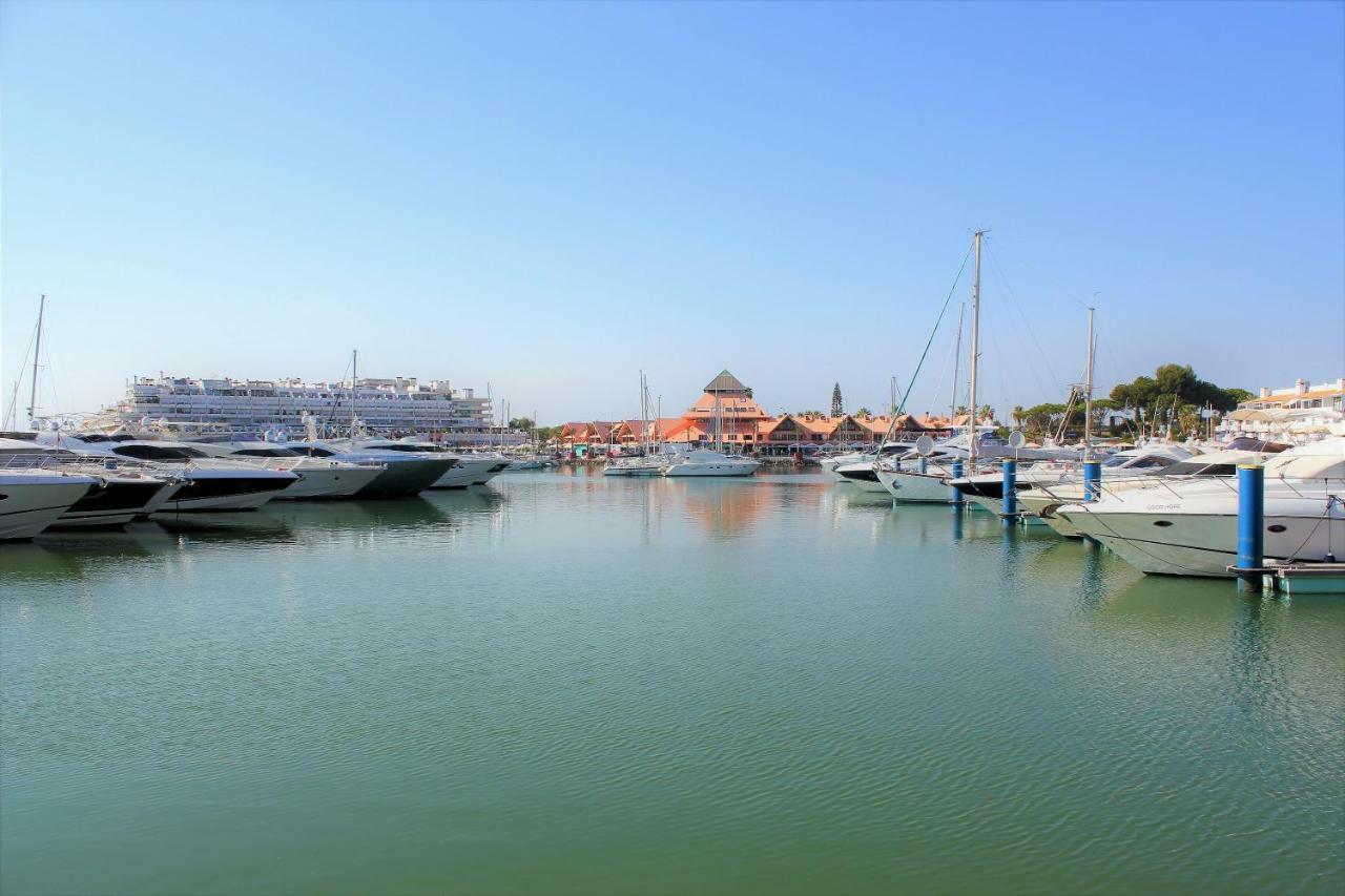 Vilamoura Dolphin Studio Esterno foto